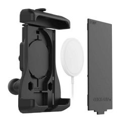 Ram Mount Ram QuickGrip Holder WBall FApple Magsafe Compatible Phones-small image