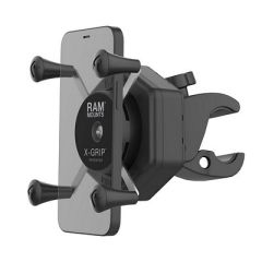 Ram Mount Ram XGrip Phone Mount WVibeSafe Small ToughClaw-small image