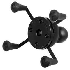 Ram Mount Universal XGrip Cell Phone Holder W1 Ball-small image