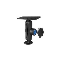 Ram Mount Marine Electronics Mount WPinLock Security Kit-small image