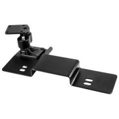 Ram Mount NoDrill Laptop Base FFord F150 20042013 WRiser Lincoln Mark Lt 20052010-small image