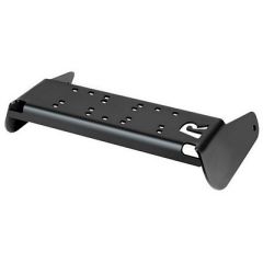 Ram Mount No Drill Vehicle Base Chevy Silverado 2014-small image