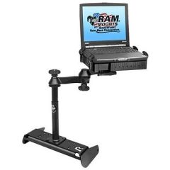 Ram Mount No Drill Vehicle System Chevy Silverado 2014-small image