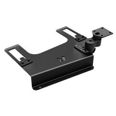 Ram Mount NoDrill Laptop Base FChevy Silverado 150025003500, Suburban, Tahoe, Gmc Sierra 150025003500-small image