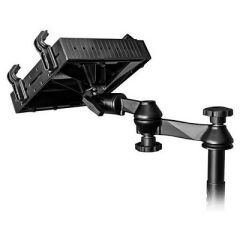 Ram Mount NoDrill Laptop Mount FChevy Silverado 150025003500, Suburban, Tahoe, Gmc Sierra 150025003500-small image