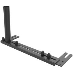 Ram Mount Ram NoDrill Universal Vehicle Base WReverse Configuration-small image