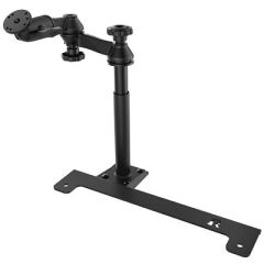 Ram Mount Ram NoDrill Mount F1920 Chevy Silverado More-small image