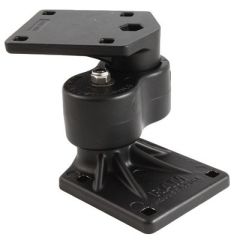 Ram Mount AdjustAPole Riser FVehicle Laptop Mounts-small image