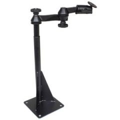 Ram Mount Universal DrillDown Laptop Mount Swing Arm-small image