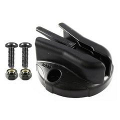 Ram Mount Ram Universal Microphone Clip Adapter-small image
