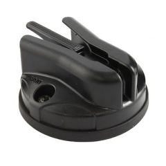 Ram Mount Ram Magnetic Universal Microphone Clip Adapter-small image