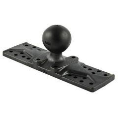 Ram Mount 625 X 2 Composite Base Plate W15 Ball-small image