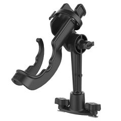 Ram Mount Ram Rod Fishing Rod Holder WDual TBolt Track Base-small image