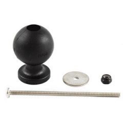 Ram Mount RamRod 15 Ball FRam 5 Spot Mounting Base-small image