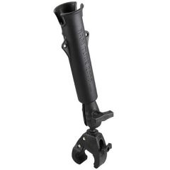 Ram Mount Ram Tube Rod Holder WRam ToughClaw-small image