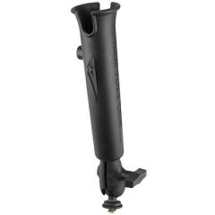 Ram Mount RamTube 2008 Fishing Rod Holder With Track Ball Base-small image