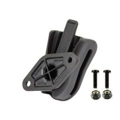 Ram Mount Universal Belt Or Visor Clip WO Cradle-small image