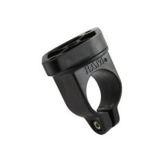 RAM Mount Composite Handlebar Swivel Base - Mobile Mounting Solutions-small image