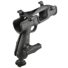Ram Mount RamRod 2007 Fly Rod Jr Fishing Rod Holder With Track Ball Base-small image