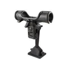 Ram Mount Ram Rod Light Speed WDeck Track Mount-small image