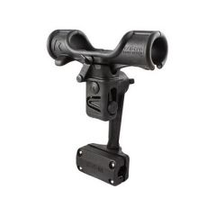Ram Mount Ram Rod Light Speed w/ Rail Mount - Mobile Mounting Solutions-small image