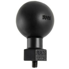 Ram Mount Ram ToughBall W1420 X 50 Threaded Stud-small image