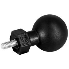 Ram Mount 15 ToughBall W1420 X 625 Male Threaded Post-small image
