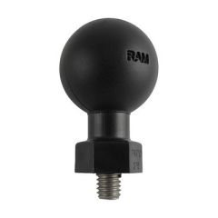 Ram Mount Ram ToughBall W3816 X 375 Threaded Stud-small image