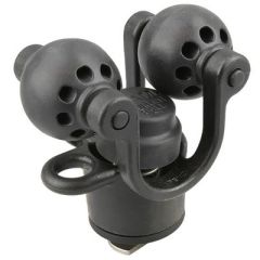 Ram Mount Ram RollerBall Paddle Accessory Holder-small image