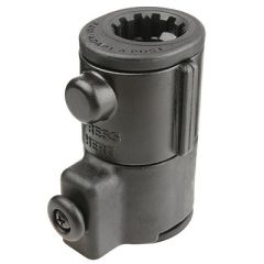 Ram Mount Ram Universal AdaptAPost Track Base-small image