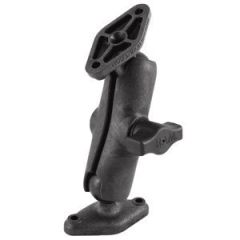 Ram Mount Composite Socket Arm W2 Diamond Bases-small image