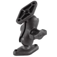 Ram Mount Composite Short Socket Arm W2 Diamond Bases-small image