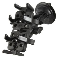 Ram Mount Ram FingerGrip Universal Mount WRam TwistLock Suction Cup-small image