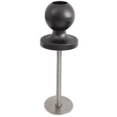 Ram Mount RamRod 1 Ball FRam 5 Spot Mounting Base-small image