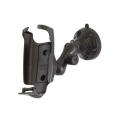 Ram Mount Garmin Gpsmap 62 Series Composite Suction Cup Mount-small image