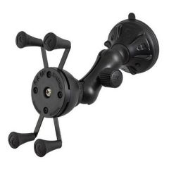 Ram Mount XGrip Composite Twist Lock Suction Cup Mount-small image
