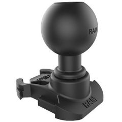 Ram Mount Ram 1 Ball Adapter For Gopromounting Bases-small image