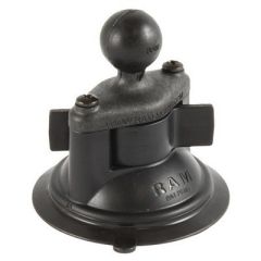 Ram Mount Composite 325 Diameter Suction Cup Base W1 Ball-small image