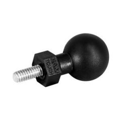 Ram Mount 1 ToughBall W 14 20 X 25 Male Threaded Post-small image