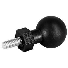 Ram Mount 1 ToughBall WM61x6mm Male Threaded Post-small image