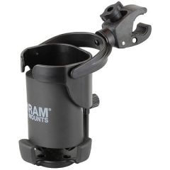 Ram Mount Level Cup Xl WSmall ToughClaw-small image