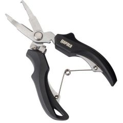 Rapala Split Ring Scissors-small image