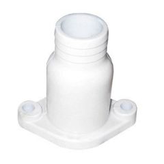 Raritan Straight Discharge Adapter 90 Degree To Straight-small image