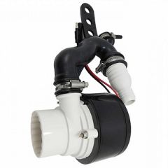 Raritan Marine Elegance Discharge Pump Assembly 24v-small image