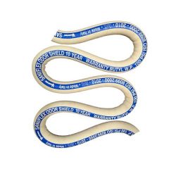 Raritan SaniFlex 15 Odor Shield Hose Sold By The Foot-small image