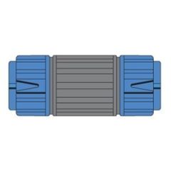 Raymarine SeatalkSupNgSup Backbone Extender-small image