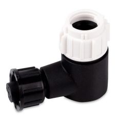 Raymarine Devicenet M To Stng F Adaptor 90 Degree-small image