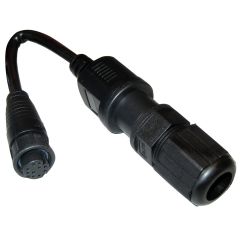 Raymarine A80247 Adapter 100mm Raynet Female To Rj45 Female-small image