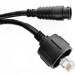 Raymarine Raynet M To Sths M 400mm Adapter Cable-small image