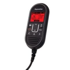 Raymarine Raymic Second Station Handset FRay60 Ray70 Ray9091-small image